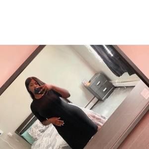 Meet your Posher, Chantelle